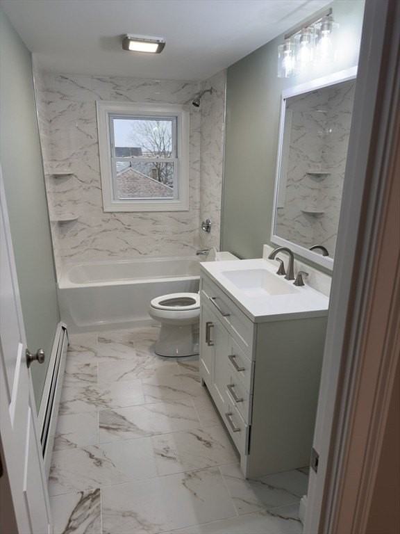 123 Whitman St Unit 3 - Photo 3 of 9