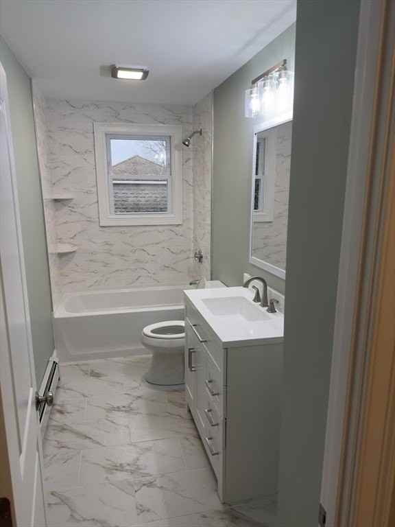 123 Whitman St Unit 3 - Photo 7 of 9