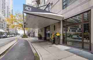 401 E Ontario St Apt 903 - Photo 1 of 1