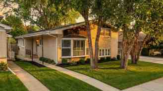 7258 N Crawford Ave - Photo 1 of 1