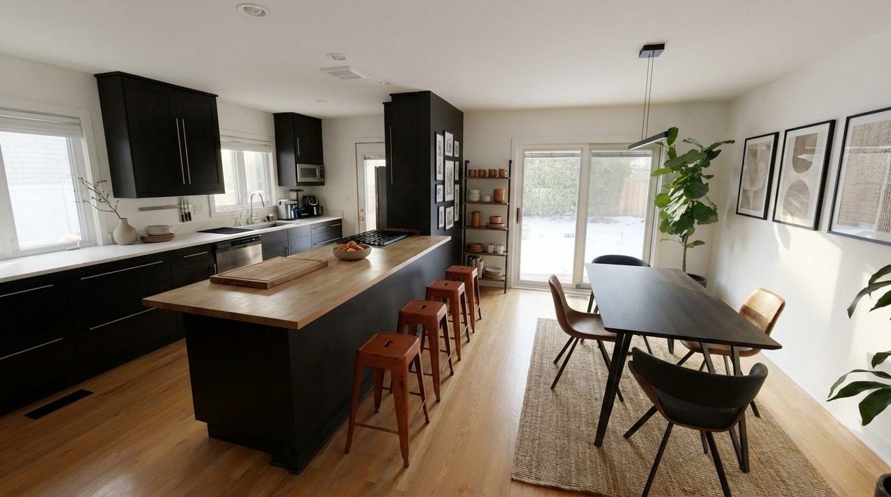 7258 N Crawford Ave - Photo 4 of 9