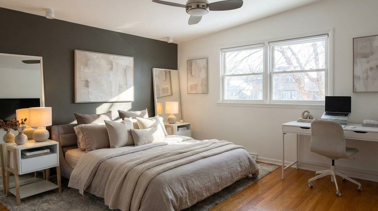 7258 N Crawford Ave - Photo 5 of 9