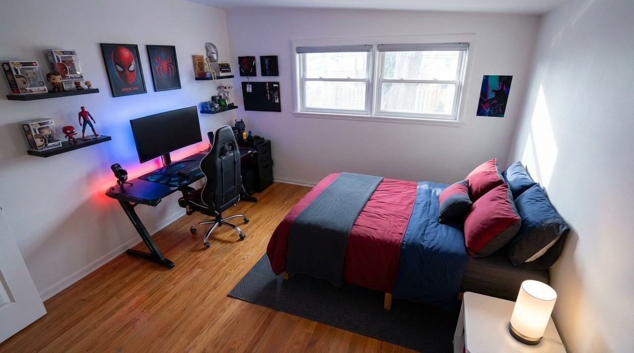 7258 N Crawford Ave - Photo 7 of 9