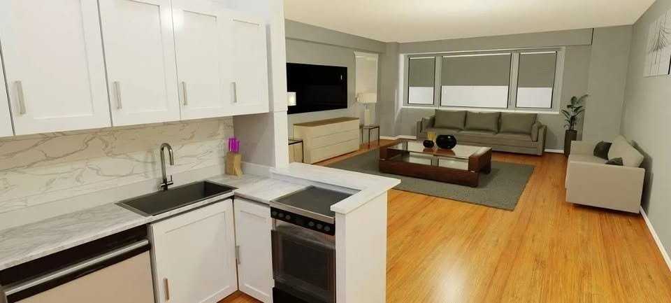 2909 N Sheridan Rd #811 - Photo 5 of 13