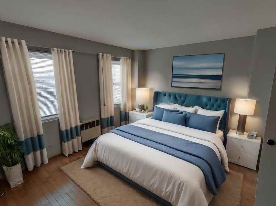 2909 N Sheridan Rd #811 - Photo 6 of 13