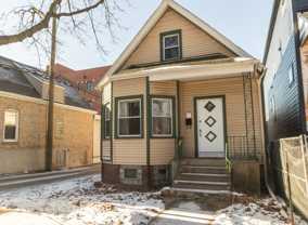 2814 N Maplewood Ave - Photo 1 of 1