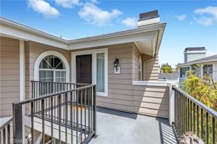 23412 Pacific Park Dr #23F - Photo 1 of 1