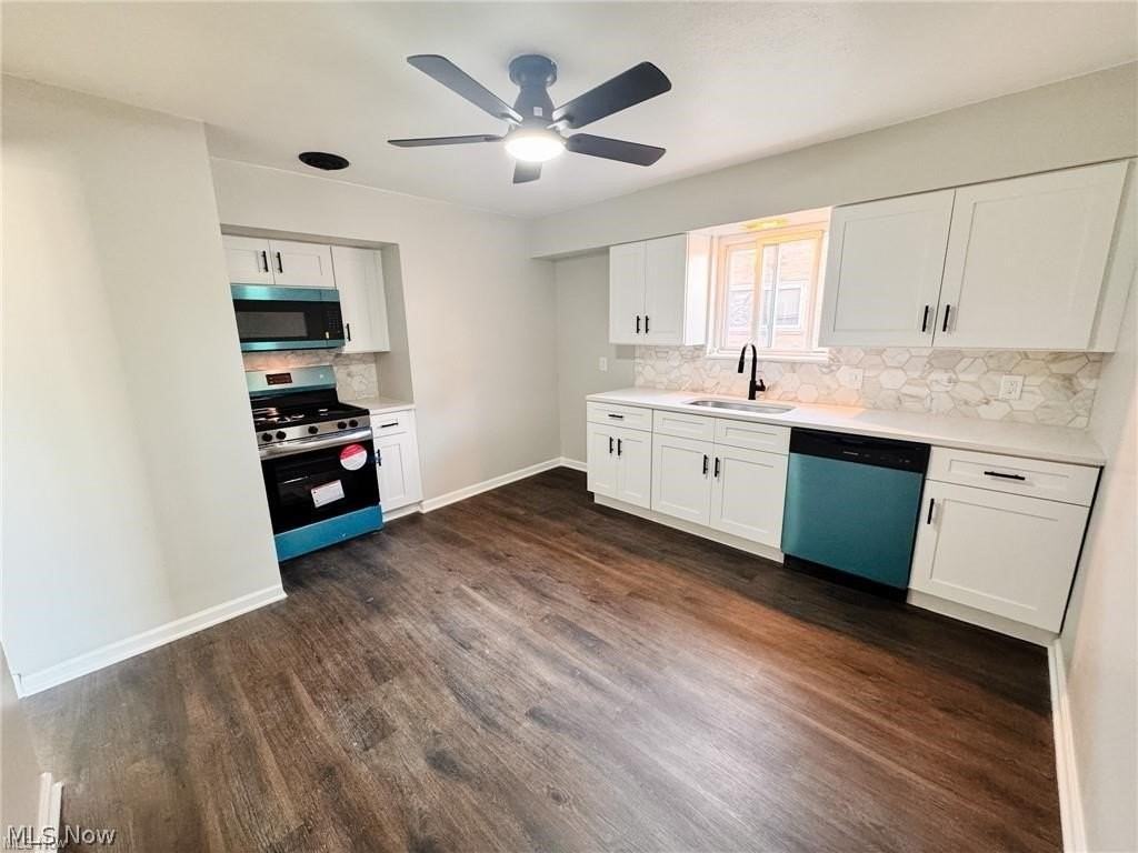 2907 Snow Rd Unit Up - Photo 2 of 19