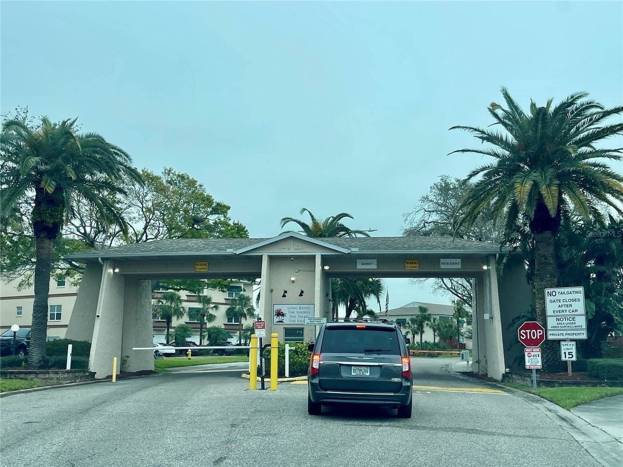 9950 62nd Ter N #106 - Photo 4 of 34