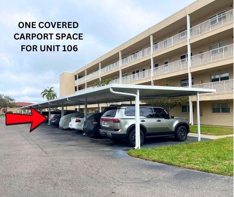 9950 62nd Ter N #106 - Photo 5 of 34