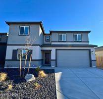 featured image of 4365 Painted Cloud Way