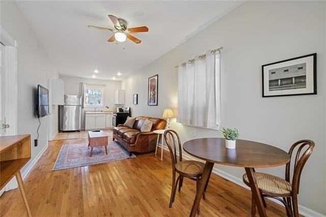 2834 Dumaine St #B - Photo 2 of 10