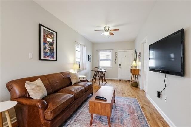 2834 Dumaine St #B - Photo 4 of 10