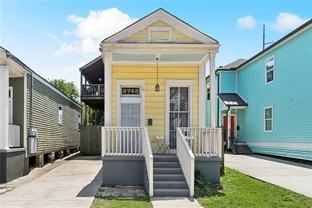 2748 Bienville St - Photo 1 of 1