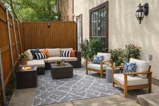 4000 Rawlins St #105 - Photo 1 of 1