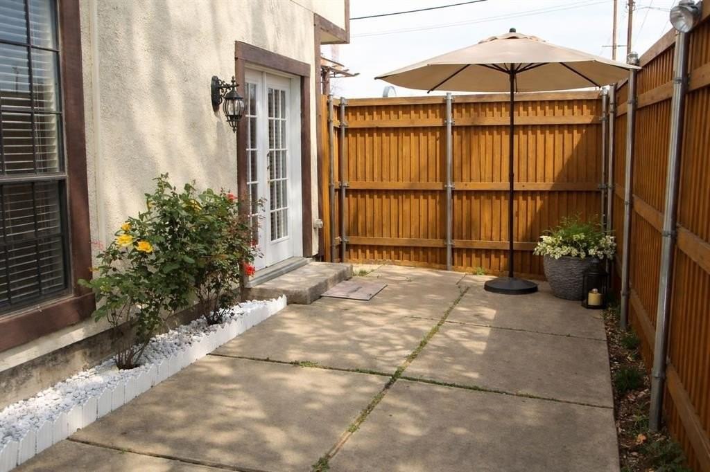 4000 Rawlins St #105 - Photo 2 of 23