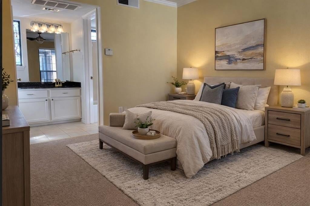 4000 Rawlins St #105 - Photo 5 of 23