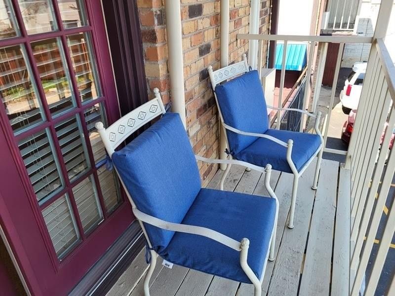 4000 Rawlins St #105 - Photo 7 of 23