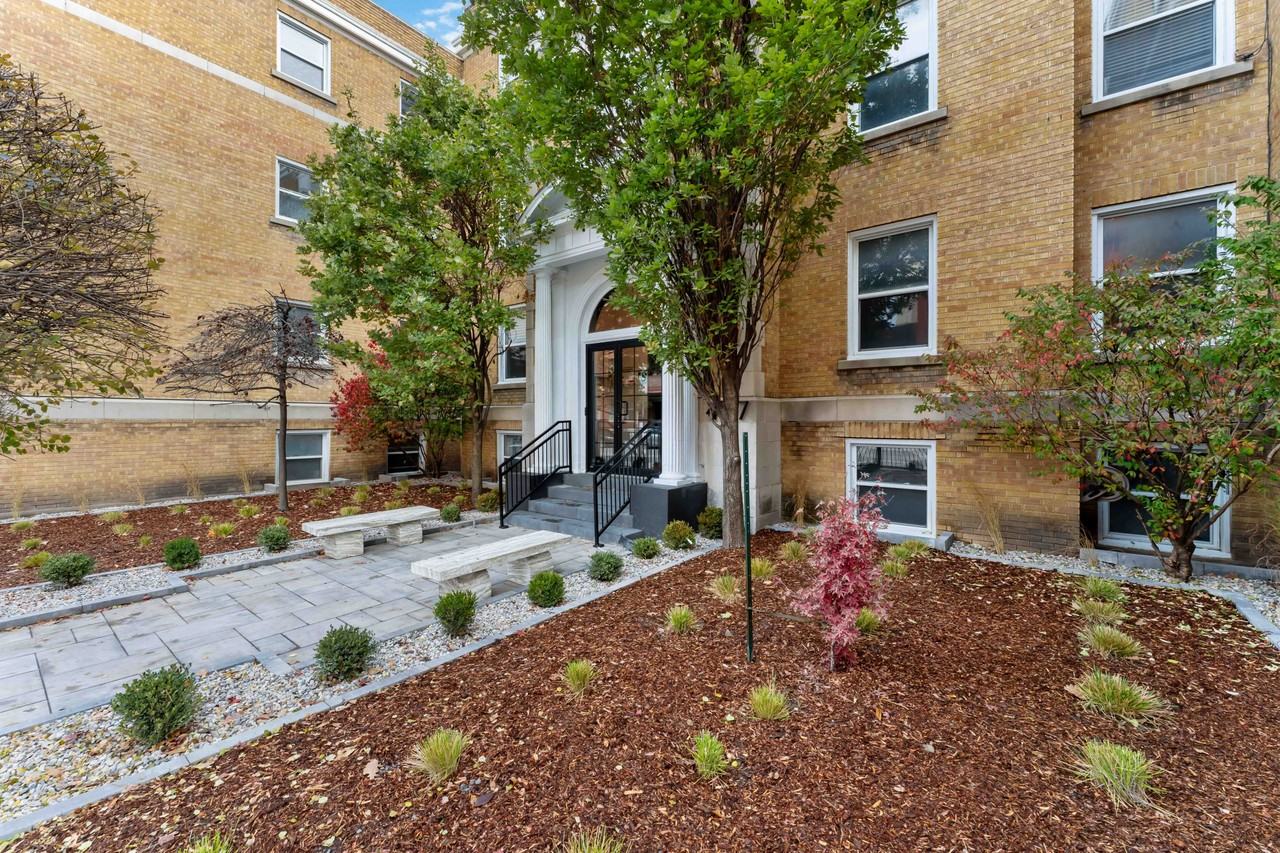 Elgin Apartments | 407 Elgin Street, Ottawa - Photo 2 of 47