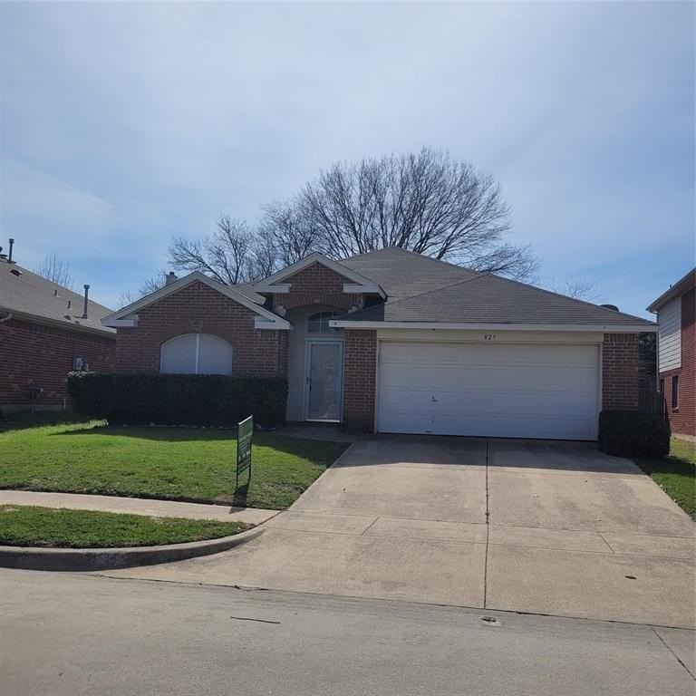 825 Stafford Station Dr