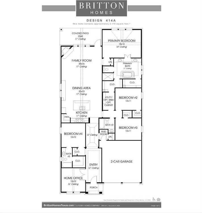 3020 Prescott - Photo 5 of 37