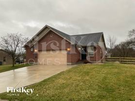 5416 Shady Meadows Dr - Photo 1 of 1