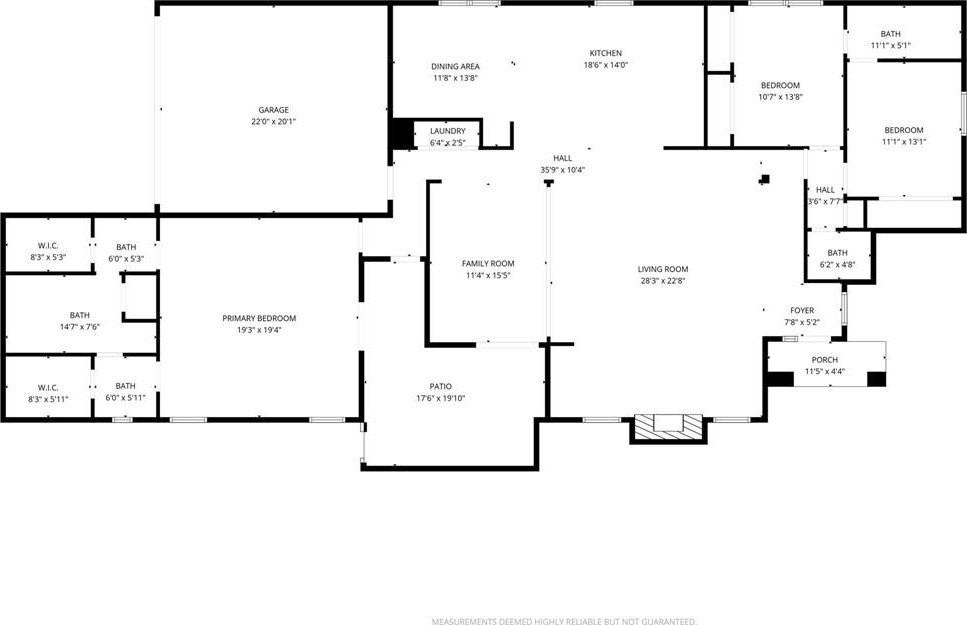 5718 Over Downs Dr - Photo 3 of 40