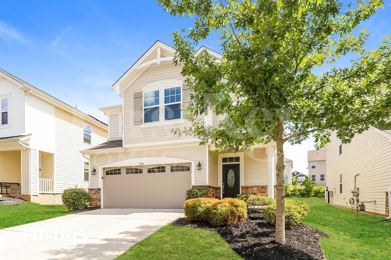 14106 Ridgewater Way - Photo 2 of 19