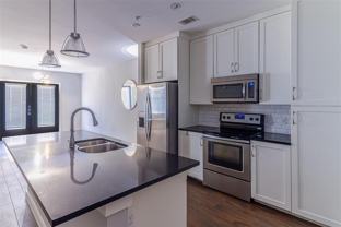 5609 Smu Blvd #305 - Photo 1 of 1