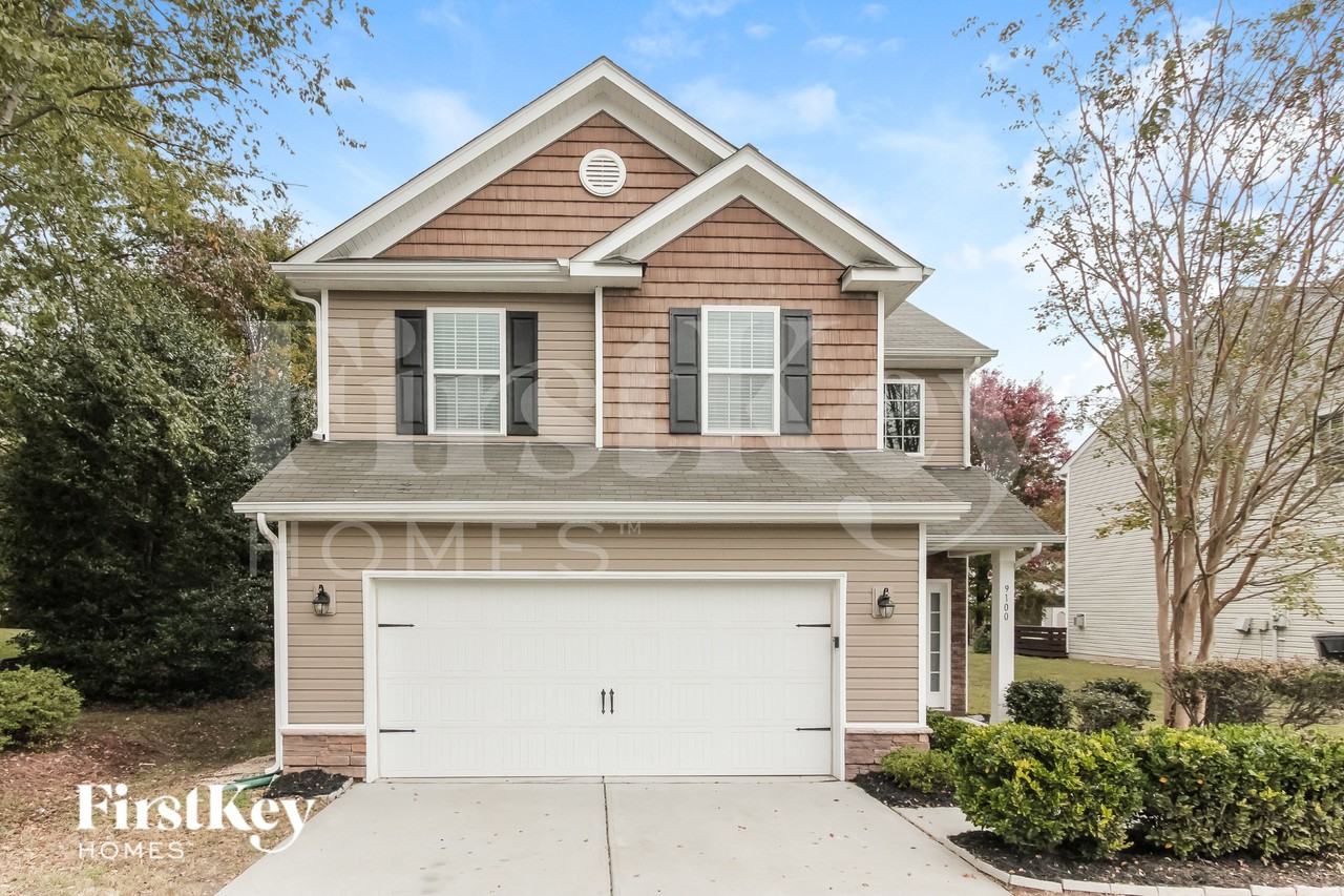 9100 Griers Pasture Dr - Photo 2 of 15