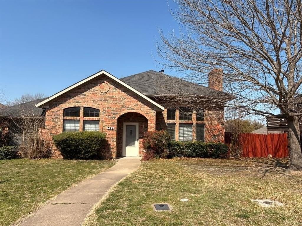 529 Jeff Grimes Blvd