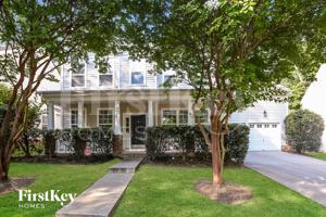 featured image of 12300 Backwater Dr