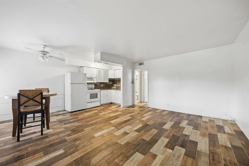 5001 Bowser Ave #107 - Photo 2 of 11