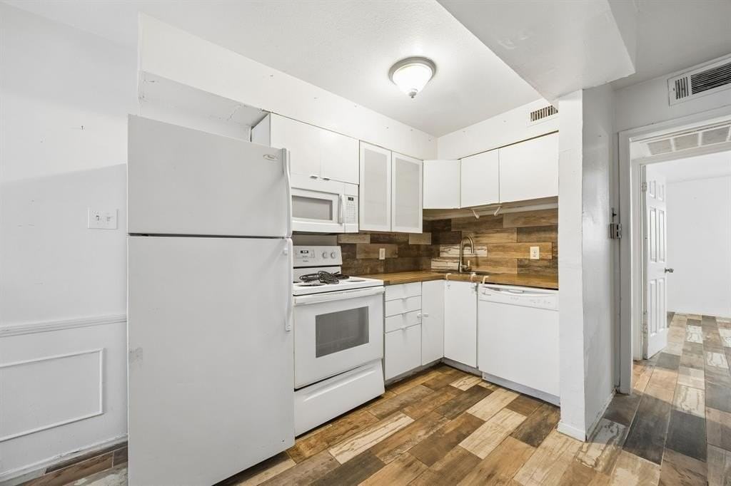 5001 Bowser Ave #107 - Photo 3 of 11
