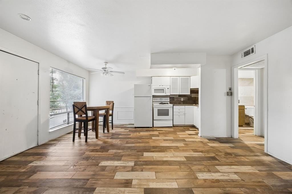 5001 Bowser Ave #107 - Photo 4 of 11