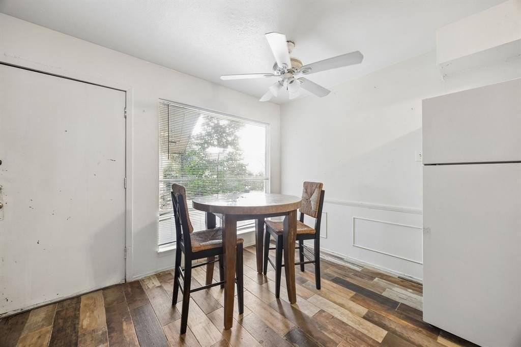 5001 Bowser Ave #107 - Photo 6 of 11