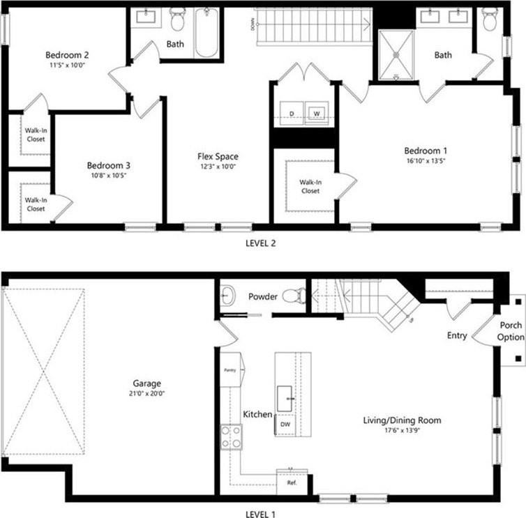 507 Mission Trl #B3A - Photo 2 of 37