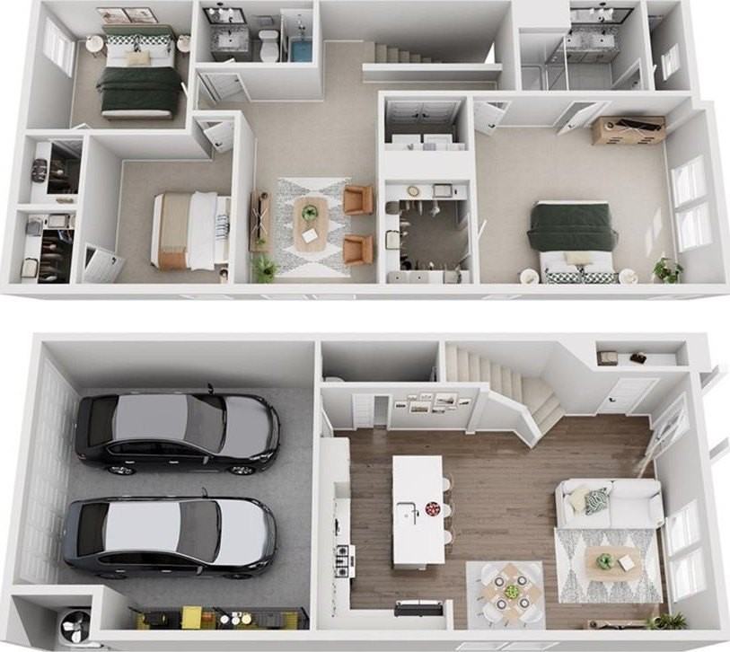 507 Mission Trl #B3A - Photo 4 of 37