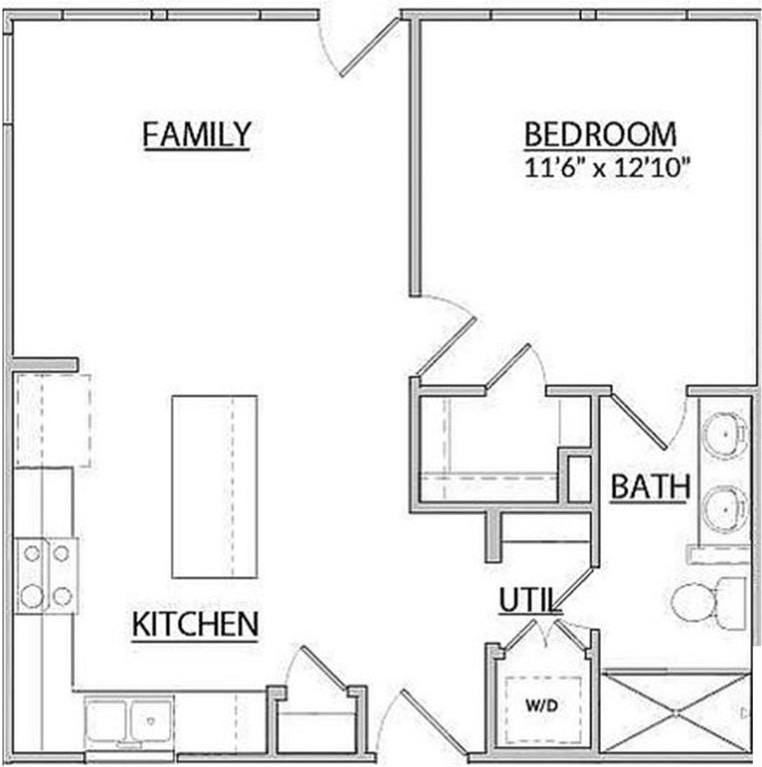 760 W Bedford Euless Rd #200 - Photo 3 of 39