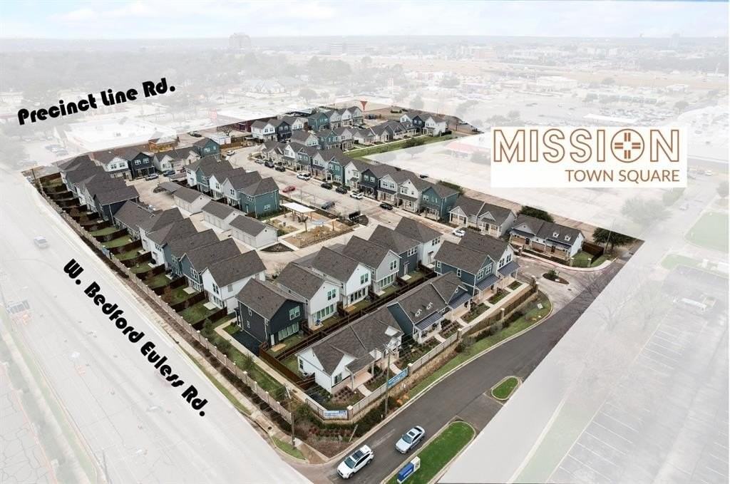 760 W Bedford Euless Rd #200 - Photo 4 of 39