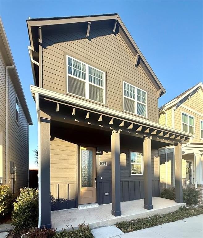 760 W Bedford Euless Rd #214 - Photo 5 of 32