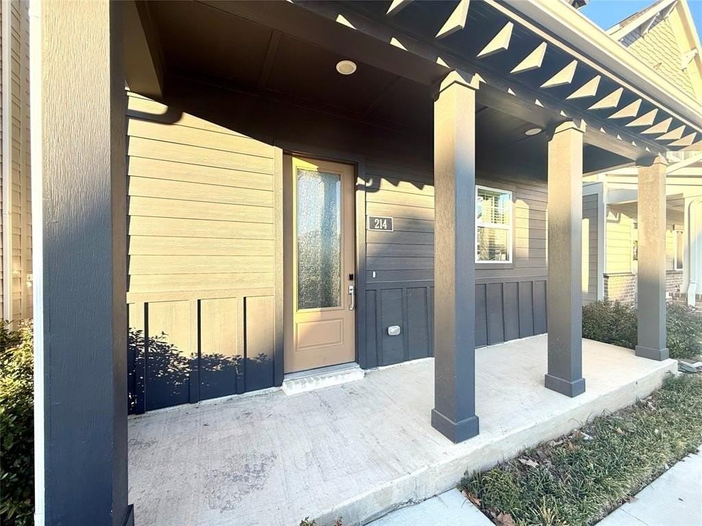 760 W Bedford Euless Rd #214 - Photo 6 of 32