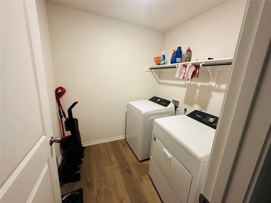 1452 Stuarts Forest Dr - Photo 6 of 9