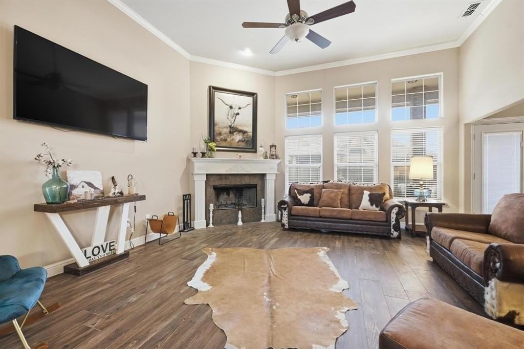 4610 Sierra Sunset - Photo 4 of 33