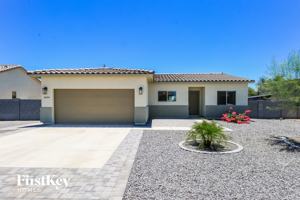 featured image of 5699 E Red Bird Ln