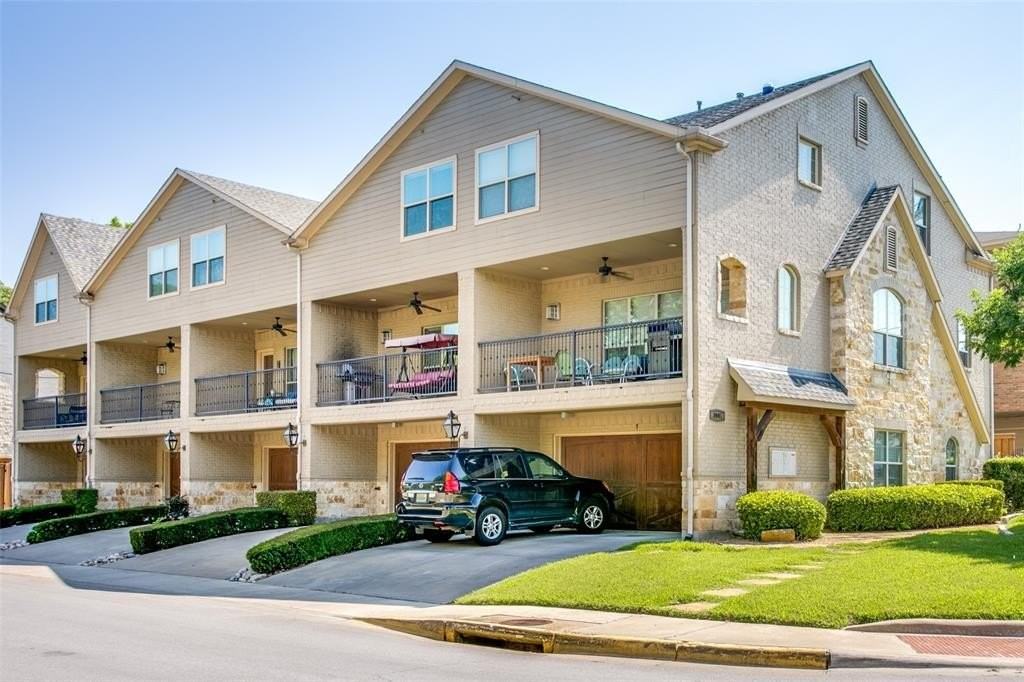 3448 Daniel Ave #4 - Photo 2 of 12