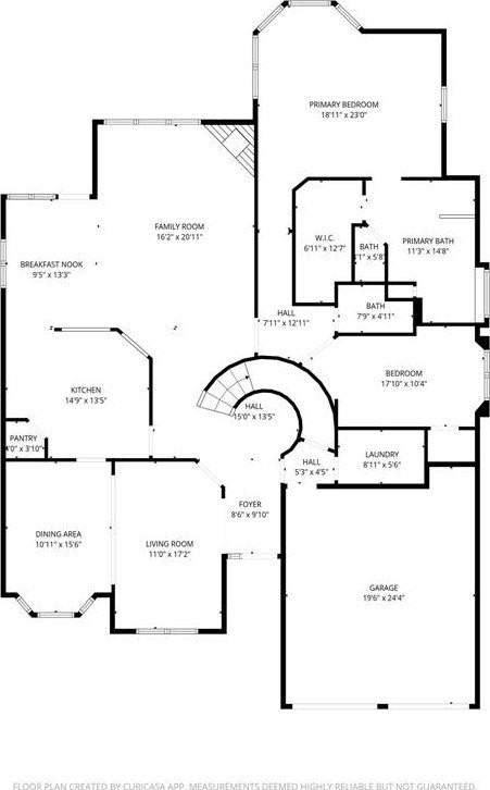 11800 Pondview Ln - Photo 2 of 26