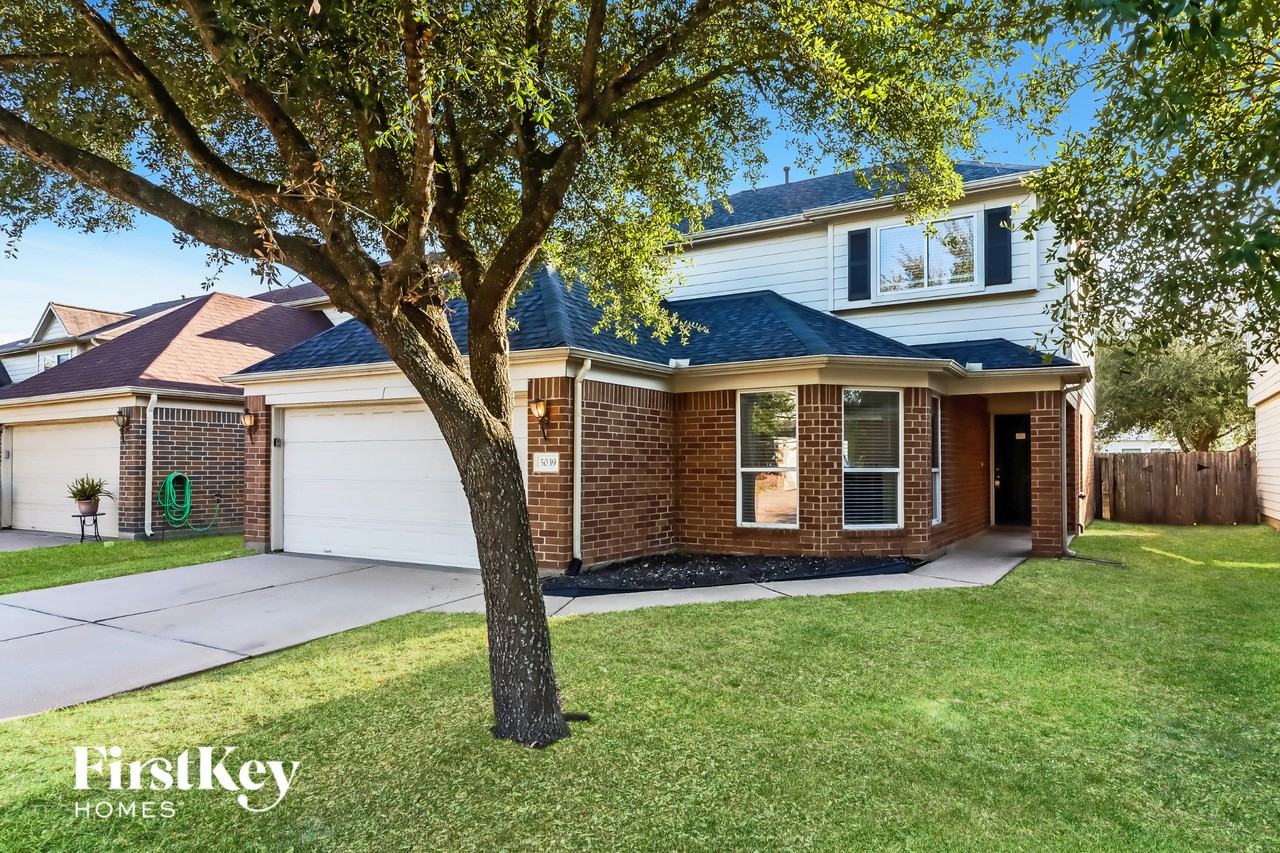 5039 Lamppost Hill Ct - Photo 2 of 15