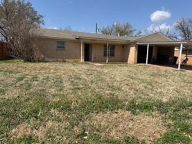 3202 Nonesuch Rd - Photo 1 of 1