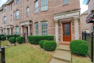 2500 Rockbrook Dr #C41 - Photo 1 of 1